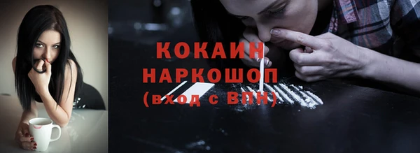 молекула духа Краснослободск