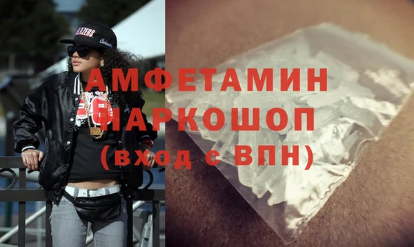 молекула духа Краснослободск