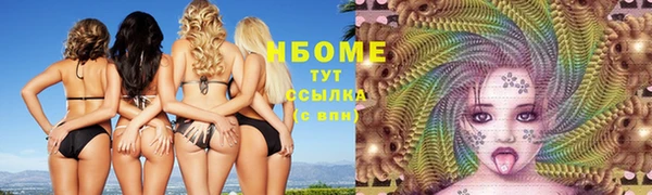 молекула духа Краснослободск